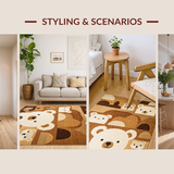 Delightful Color Palette(Beige)