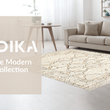 Modern Creamy Tiled Aesthetic(Beige)