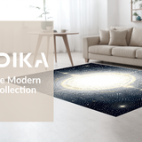 Contemporary Celestial(White)