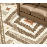 Neutral Camel Machine Accent(Brown)