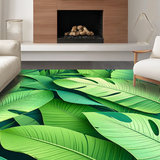 Chic Botanical Green Palette(Green)