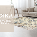 Artful Distressed Nature Palette(Beige)