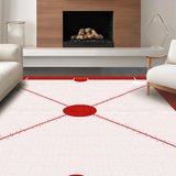Energetic Playful Design Elements(Red)