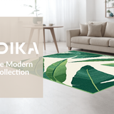 Youthful Tropical Vibe Harmony(Green)