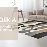 Minimalist Shapes in Neutral(Beige)