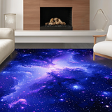 Whimsical Planetary Exploration(Blue)