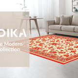 Modern Chic Botanical(Ivory)