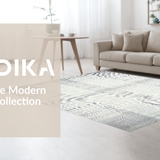 Vibrant Rustic Patchwork Style(Gray)