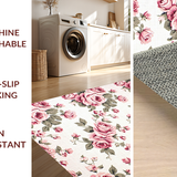 Whimsical Country Style(Ivory)