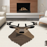 Earthy Rustic Natural Elegance(Beige)