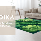 Pastel Botanical Design(Green)