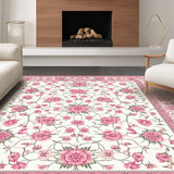 Bright Cheerful Blossom Composition(White)