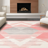 Elegant Textured(Pink)