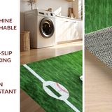 Dynamic Rustic Baseball(Green)