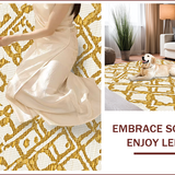 Marble Border Elegant(Gold)