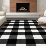 Elegant Handcrafted Monochrome(Black)