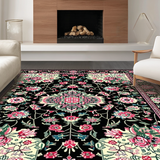 Artful Nature Inspired(Black)