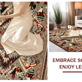 Whimsical Bright Boho Composition(Gray)