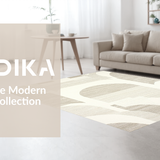 Minimalist Striped Play(Beige)