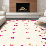 Pastel Boho Elegance(Ivory)