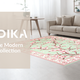 Radiant Contemporary Blossom Style(Ivory)