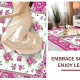 Graceful Nature Inspired Design(White)