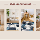 Elegant Modern Abstract Aesthetic(Gray)