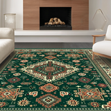 Classic Green Ogee Style(Green)