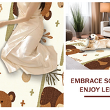 Charming Rustic Woodland Aesthetic(Beige)