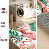 Tropical Pink Flamingo Aesthetic(Pink)