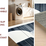 Minimalist Abstract Round Aesthetic(Gray)