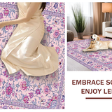 Dreamy Garden Theme(Pink)