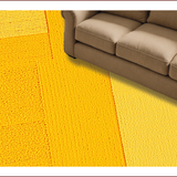 Modern Abstract(Yellow)