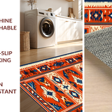 Transitional Warm Toned Design(Red)