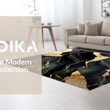 Minimalist Glamorous Scheme(Black)