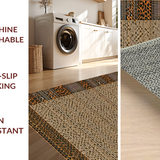 Cozy Ranch Inspired Floor Accent(Beige)