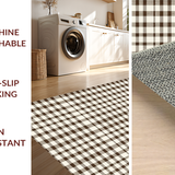 Cozy Warm Toned Textile(Brown)