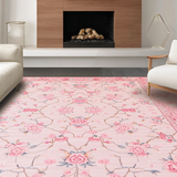 Breezy Lighthearted Cozy(Pink)
