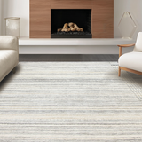 Minimalist Linear Design(Beige)