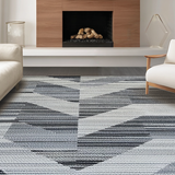 Dynamic Gray and White Contrast(Gray)