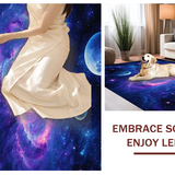 Bright Astral Elements Fusion(Blue)