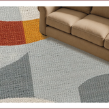 Abstract Serenity Retreat(Gray)