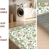 Traditional Herbaceous Play(White)