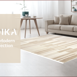 Neutral Toned Geometric Aesthetic(Beige)