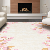 Delicate Modern Cozy Vibe(Pink)