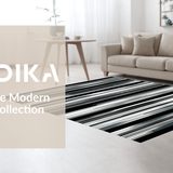 Contemporary Wild Fusion(Gray)