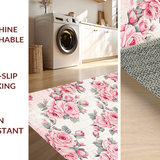 Rustic Earthy Botanical(Pink)