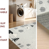 Sweet Dreamy Woodland Vibes(Gray)