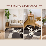 Warm Cozy Neutral Tones(Gray)