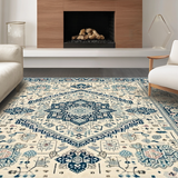 Luxurious Creamy Tiled Arrangement(Ivory)